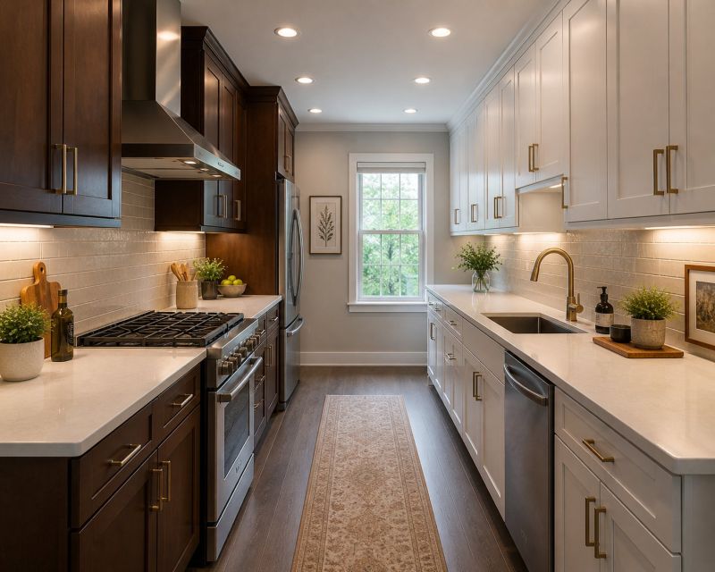 Kitchen Updating in Bloomington, IN